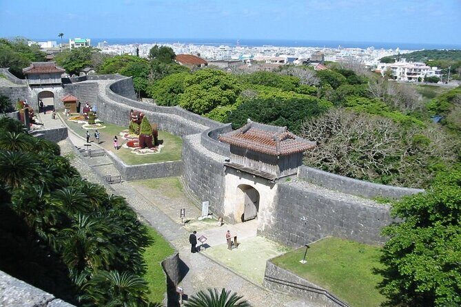 Exclusive Private Full Day Okinawa Island Tour with a Local Guide - FAQ