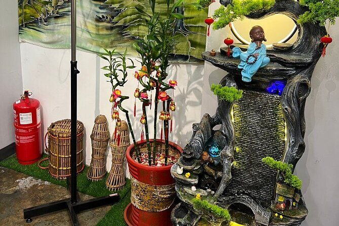 Exclusive Private Genting Tour - Potential Drawbacks