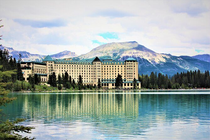 Exclusive Private Guided Tour of Banff and Yoho National Park - Final Thoughts