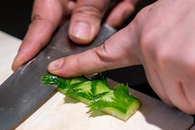 Exclusive Private Japanese Knife Masterclass for 2 - Final Thoughts: Is This Experience Right for You?
