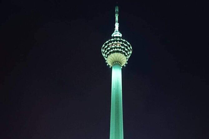 Exclusive Private Kuala Lumpur Night Tour - Practical Details