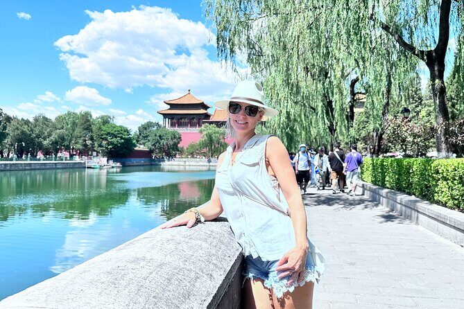 Exclusive Private Photography & Video Tour to The Forbidden City - Key Points