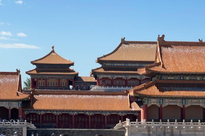 Exclusive Private Photography & Video Tour to The Forbidden City - Why You’ll Love This Tour