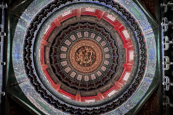 Exclusive Private Photography & Video Tour to The Forbidden City - What Sets This Tour Apart