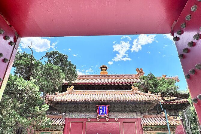 Exclusive Private Photography & Video Tour to The Forbidden City - Final Thoughts