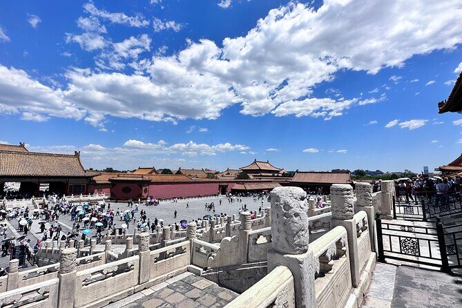 Exclusive Private Photography & Video Tour to The Forbidden City - Frequently Asked Questions