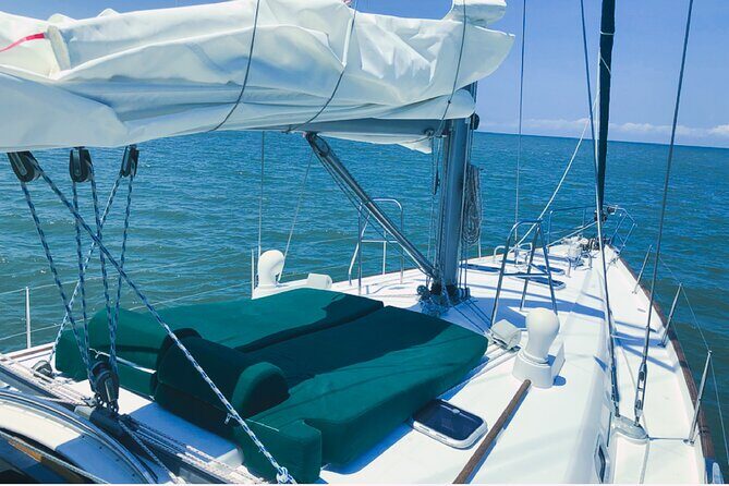 Exclusive Private Sailing Luxury Tour in Los Cabos - A Closer Look at the Private Sailing Experience