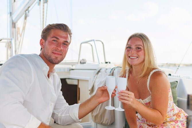 Exclusive Private Sailing Tour in Beautiful Curacao - Introduction