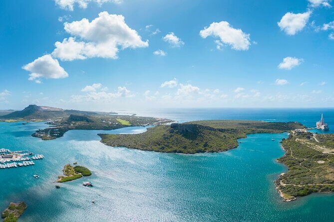 Exclusive Private Sailing Tour in Beautiful Curacao - Key Points
