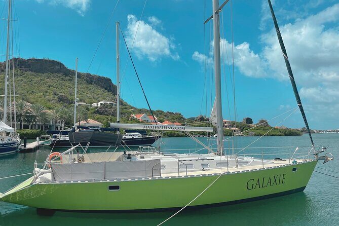 Exclusive Private Sailing Tour in Beautiful Curacao - Why Travelers Love This Experience