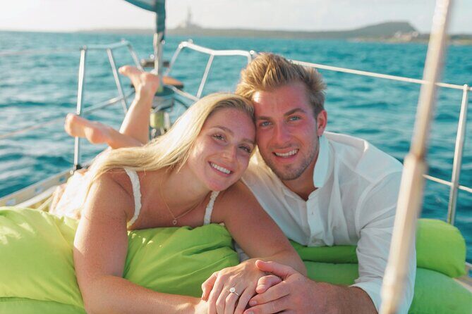 Exclusive Private Sailing Tour in Beautiful Curacao - Who This Tour Is Best For