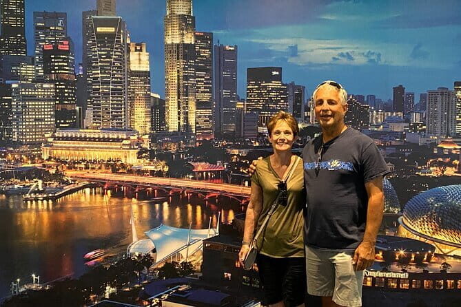 Exclusive Private Tour by a Singaporean Guide - The Sum Up: Who Will Appreciate This Tour Most?