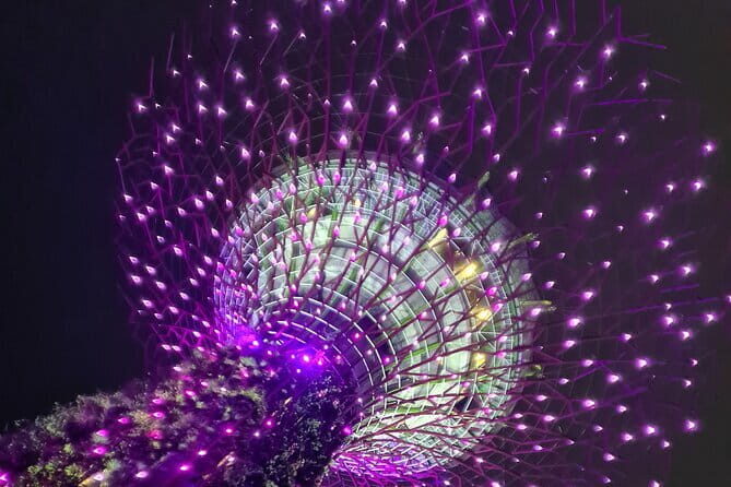 Exclusive Private Tour by a Singaporean Guide - FAQ