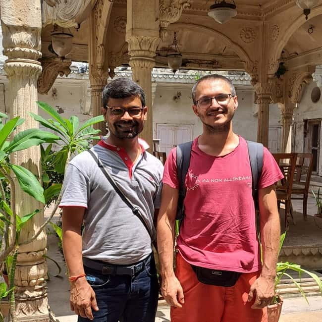 Exclusive Private Tour of Varanasi - Exploring the Exclusive Private Tour of Varanasi
