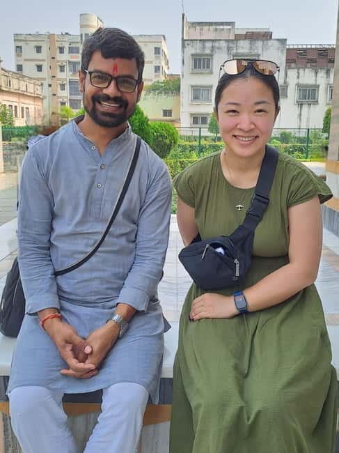 Exclusive Private Tour of Varanasi - The Sum Up
