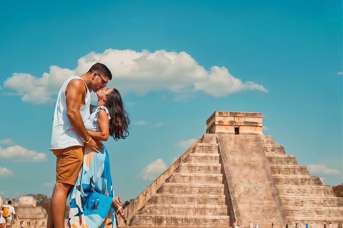 Exclusive Private Trip to Chichen Itza, Valladolid and Cenote - Exploring the Private Tour to Chichen Itza, Valladolid, and Cenote – A Practical Guide