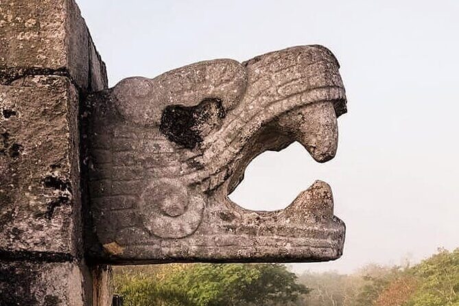 Exclusive Private Trip to Chichen Itza, Valladolid and Cenote - Key Points