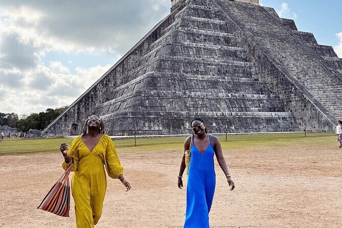 Exclusive Private Trip to Chichen Itza, Valladolid and Cenote - Final Thoughts