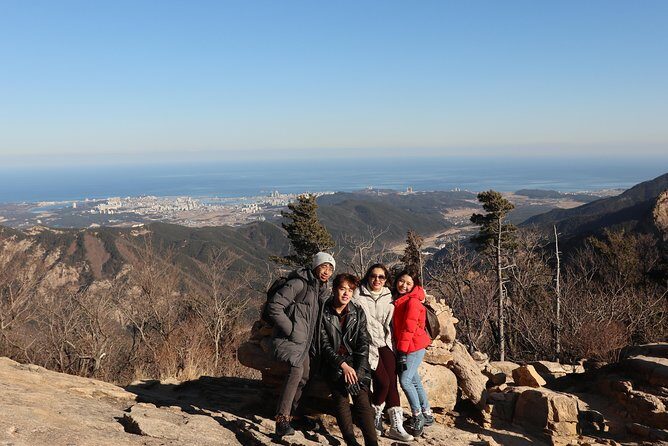 Exclusive Private Trip to Mt Seorak & East Sea!! - Exploring Mt Seorak and the East Sea: An In-Depth Review