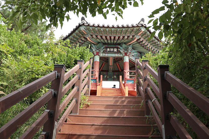 Exclusive Private Trip to Mt Seorak & East Sea!! - Who is This Tour Best For?