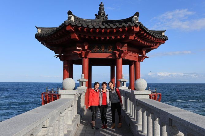 Exclusive Private Trip to Mt Seorak & East Sea!! - FAQs