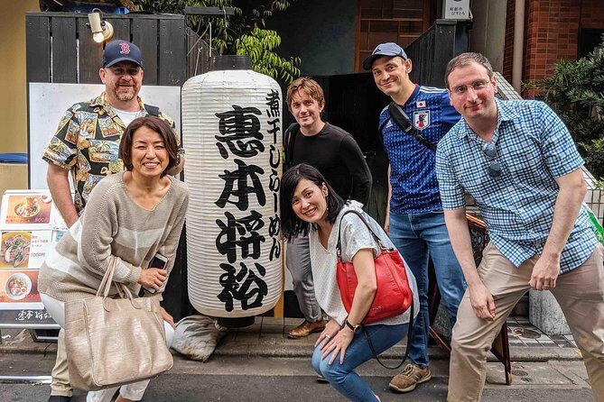 Exclusive Ramen Kitchen Experience - Final Thoughts: A Must-Do for Ramen Enthusiasts and Curious Travelers