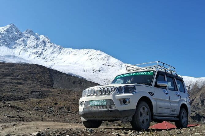 "Exclusive Round-Trip Transfer: Pokhara to Jomsom & Muktinath" - A Practical Guide to the Journey