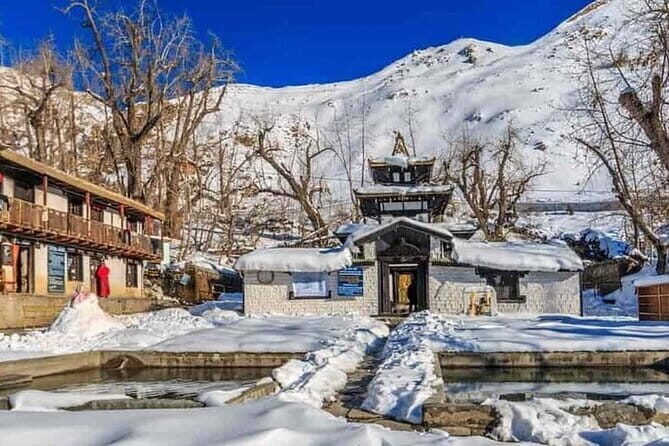 "Exclusive Round-Trip Transfer: Pokhara to Jomsom & Muktinath" - Final Thoughts