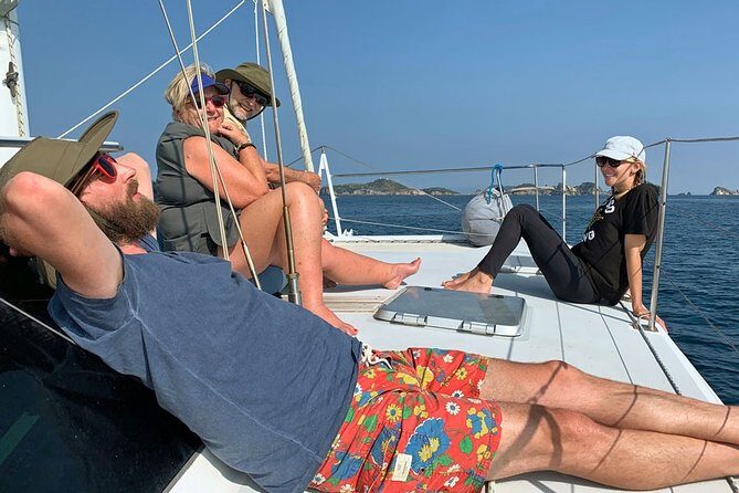 Exclusive Sailing Charter from Waiheke Island - The Value Proposition