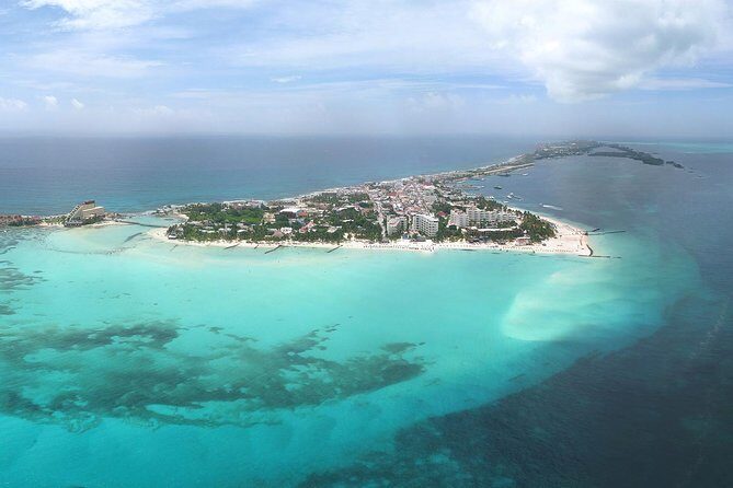 Exclusive Sailing Isla Mujeres. Top tour! - Who Will Enjoy This Tour?