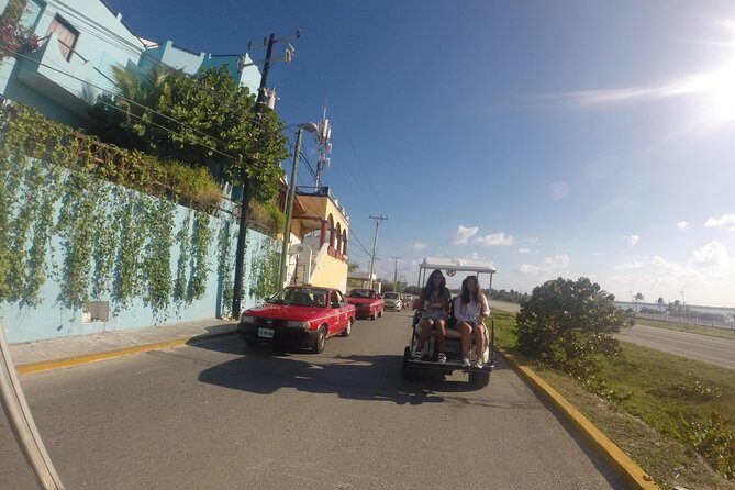 Exclusive Sailing Isla Mujeres. Top tour! - FAQ
