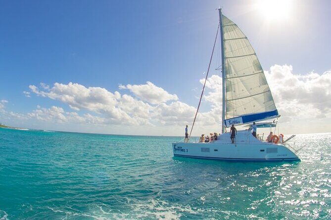 Exclusive Sailing Tour with Snorkeling in Puerto Vallarta - The Scenic Experience: Views and Wildlife