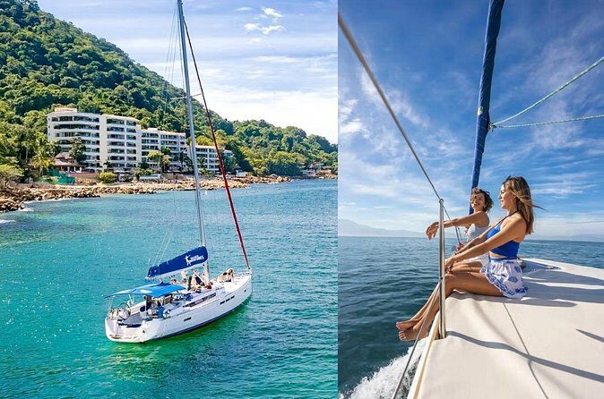 Exclusive Sailing Tour with Snorkeling in Puerto Vallarta - Practical Tips for Travelers