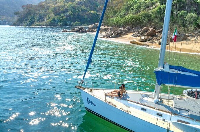 Exclusive Sailing Tour with Snorkeling in Puerto Vallarta - Pricing and Value