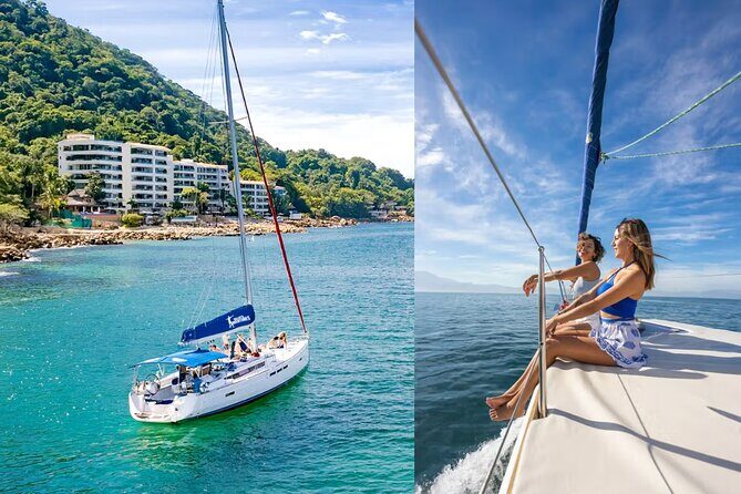 Exclusive Sailing Tour with Snorkeling in Puerto Vallarta - What Travelers Say (Based on Initial Reviews)