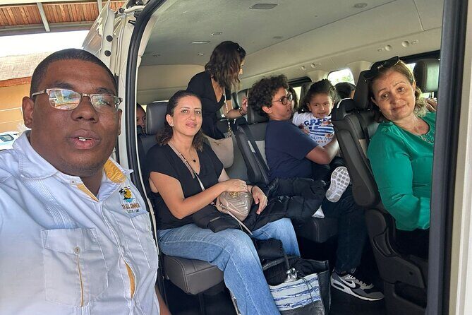 Exclusive Service Private Transfer Airport to Punta Cana (PUJ) - Pricing and Value