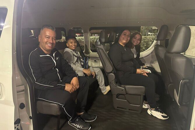 Exclusive Service Private Transfer Airport to Punta Cana (PUJ) - Review Insights & Real Traveler Experiences