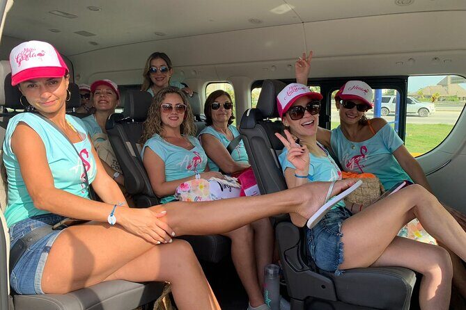 Exclusive Service Private Transfer Airport to Punta Cana (PUJ) - Who Should Book This Service?