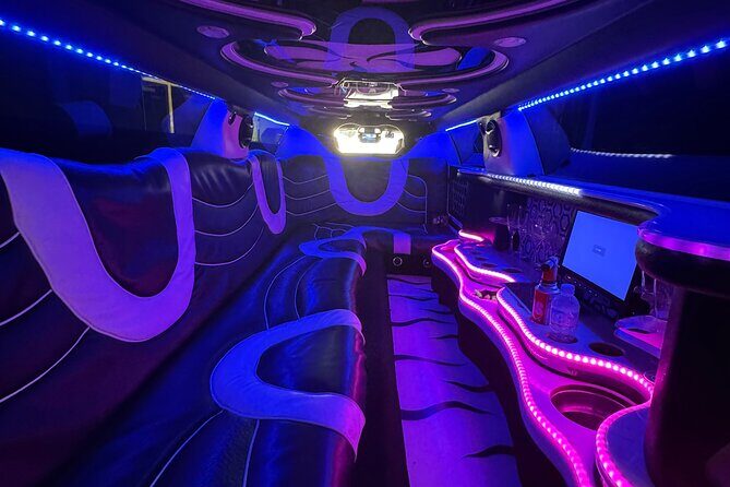 Exclusive Shibuya Experience with Limousine Ride - Authentic Voices and Genuine Feedback
