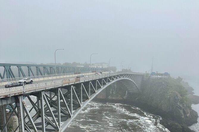 Exclusive Sightseeing Tour in Saint John - Final Thoughts: Is This the Right Tour for You?