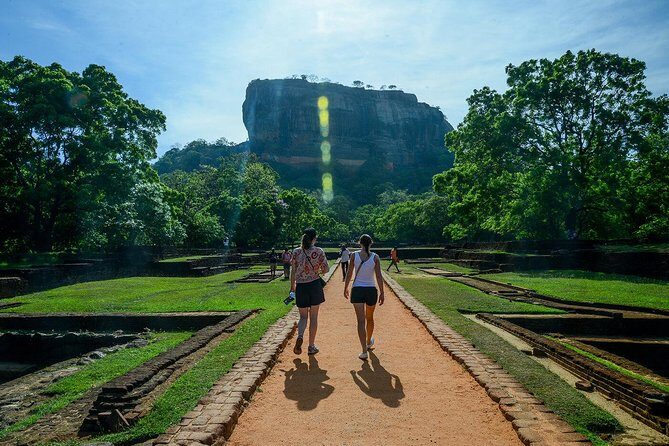 Exclusive : Sigiriya Rock Fortress and Dambulla Cave Temple Tour - Who Is This Tour Best For?