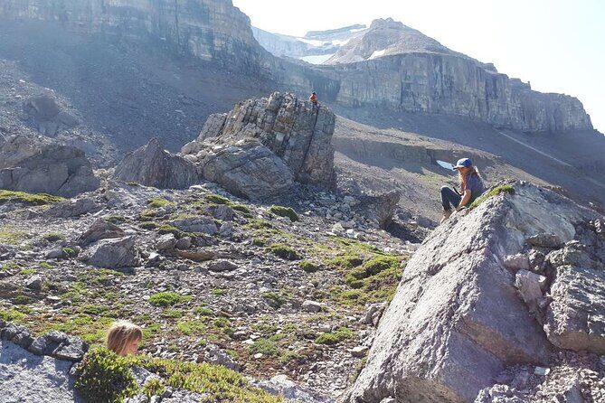 Exclusive Skoki Backcountry Guided Hiking in Lake Louise with Van Shuttle - The Sum Up: Who Will Love This Experience?