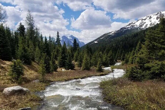 Exclusive Skoki Backcountry Guided Hiking in Lake Louise with Van Shuttle - FAQ