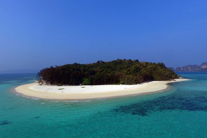 Exclusive Small Group Phi Phi Islands Sunrise or Day Trip - Who Should Consider This Tour?