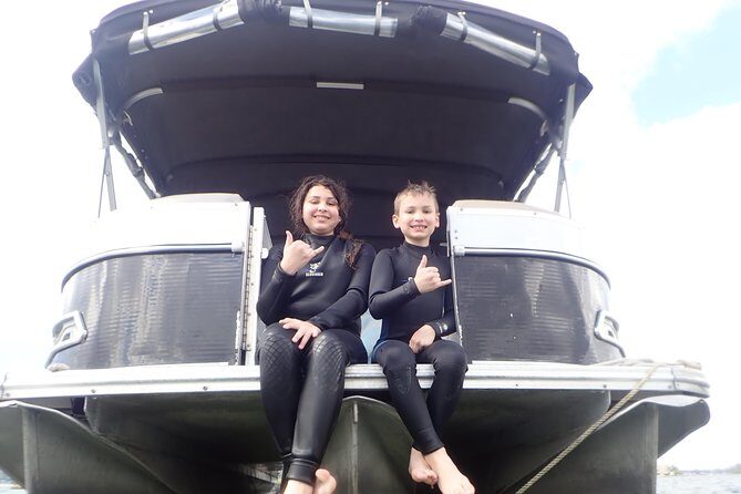 Exclusive Small Group VIP Heated Manatee Snorkel Tour - FAQ