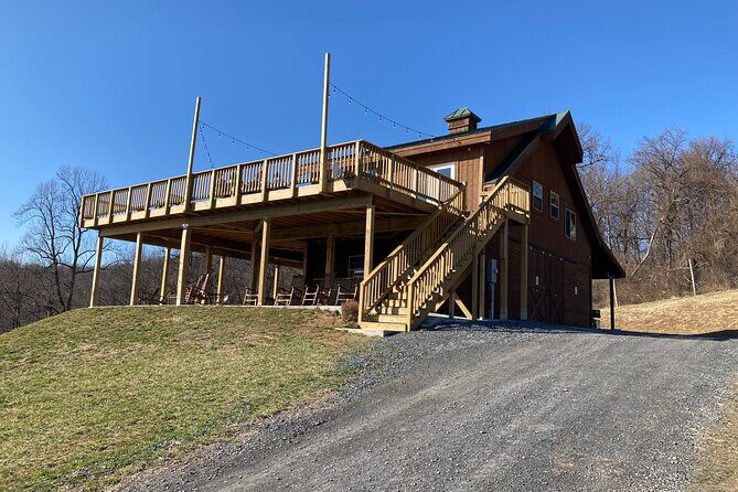 Exclusive Small Group Virginia Winery Tour with a Sommelier - Who Will Love This Experience?