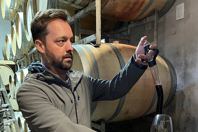Exclusive Small Group Virginia Winery Tour with a Sommelier - The Sum Up: Is the Virginia Winery Tour Right for You?