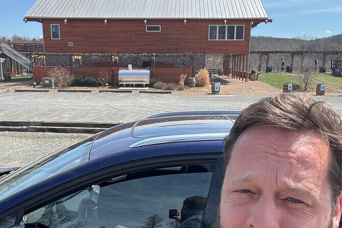 Exclusive Small Group Virginia Winery Tour with a Sommelier - FAQ: Your Practical Questions Answered