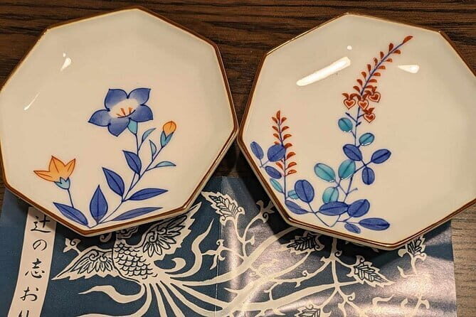 Exclusive Studio Tour Experience Tableware for World Class Chefs - The Sum Up