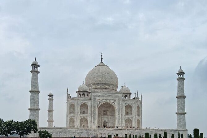 Exclusive Sunrise Taj Mahal Excursion from Delhi all Inclusive - Practical Details and What You Should Know
